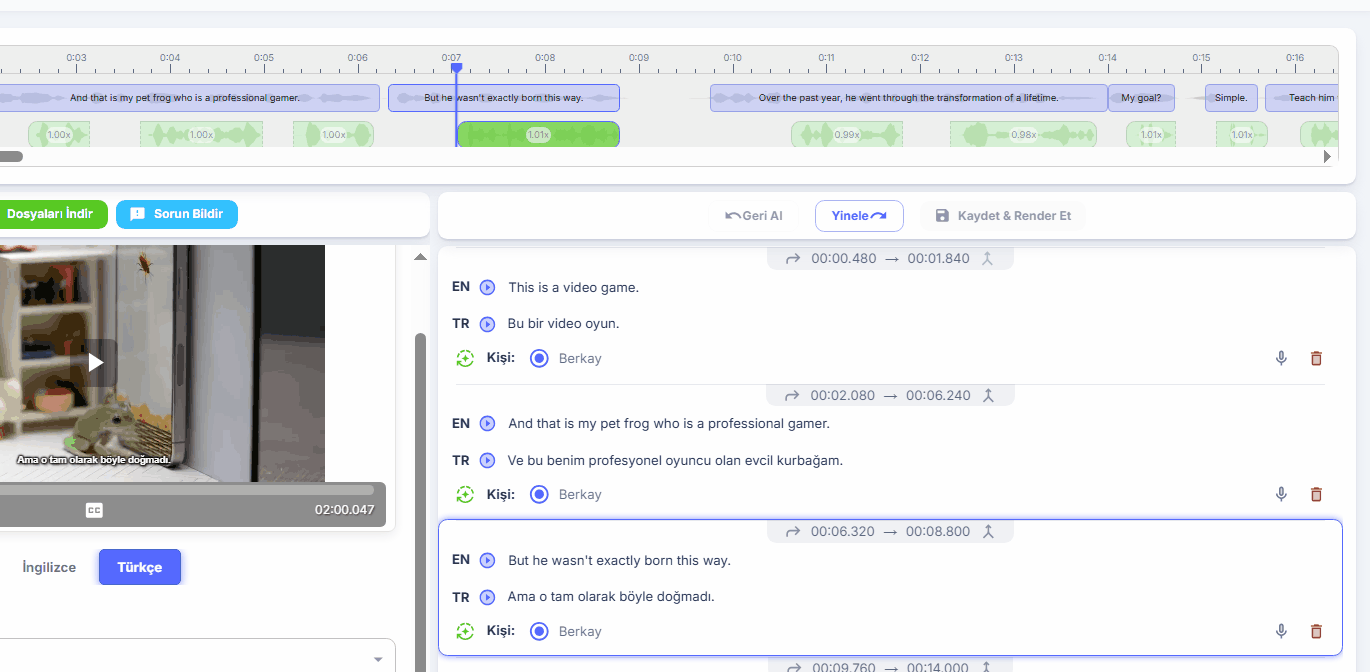 voice_recording_to_dub